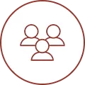 Interviews are held by a Boston campus admissions representative and a Chinese campus representative
